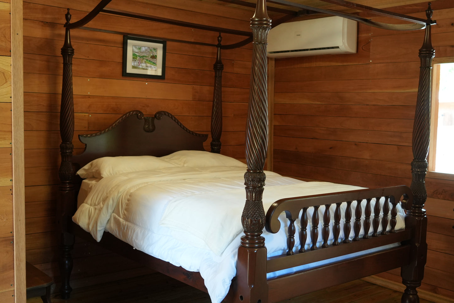 Habitación Lealtad - Lanzador del Norte