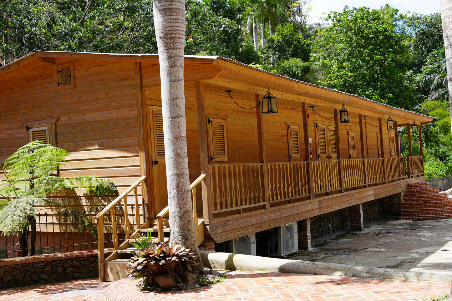 Habitación Lealtad - Centro Bravo