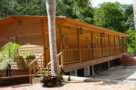 Habitación Glacil: Manuel Rojas