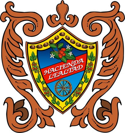 Hacienda Lealtad